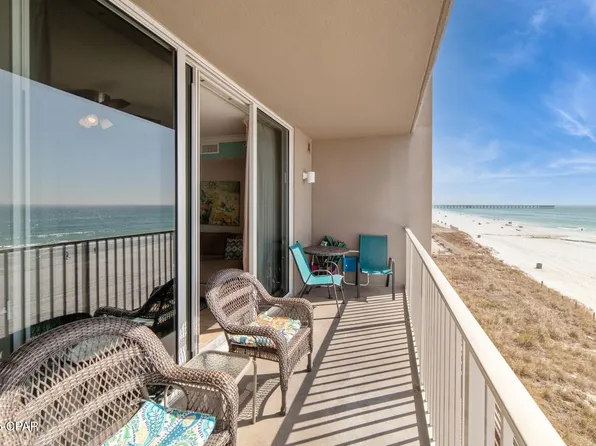 16819 Front Beach Rd #214, Panama City Beach, FL 32407