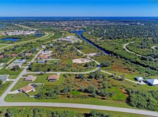 13176 Ridgely Cir, Pt Charlotte, FL 33981