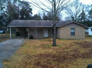 8120 San Bruno St, Beaumont, TX 77708