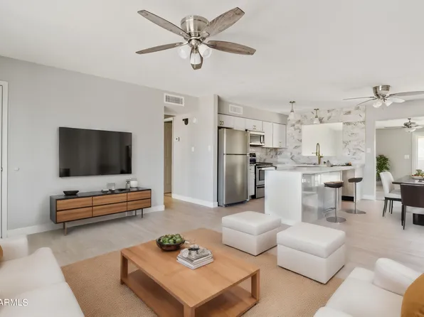 1107 W YALE Drive, Tempe, AZ 85283