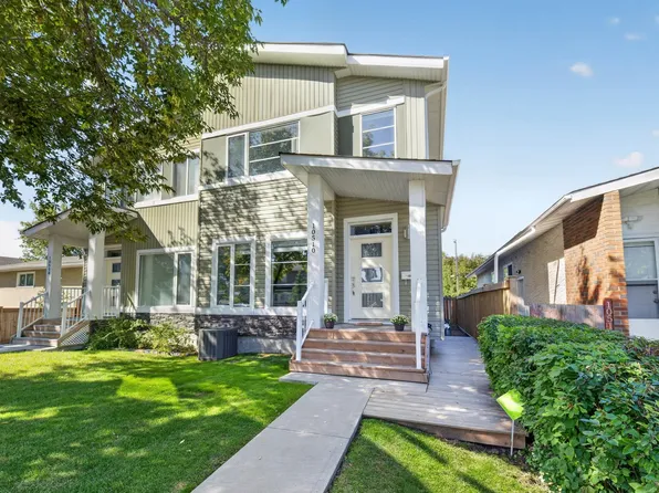 10510 153rd St NW, Edmonton, AB T5P 2C3