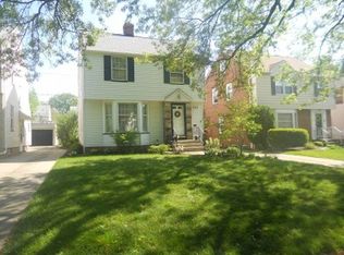 4314 Silsby Rd, University Heights, OH 44118