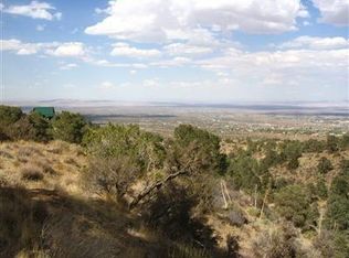 7882 Scenic Dr, Pinon Hills, CA 92372