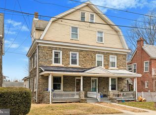 27 Waverly Rd, Wyncote, PA 19095