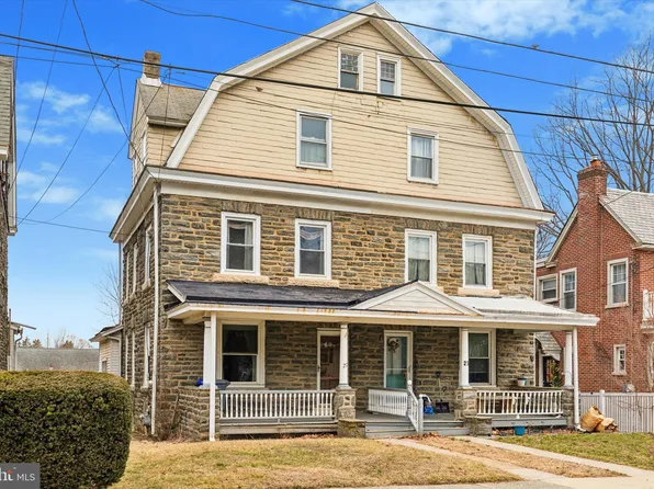 27 Waverly Rd, Wyncote, PA 19095