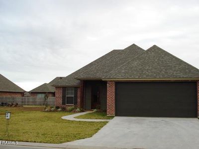 407 Copper Ridge Dr, Youngsville, LA, 70592