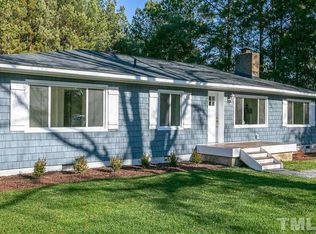 4607 Cheek Rd, Durham, NC 27704