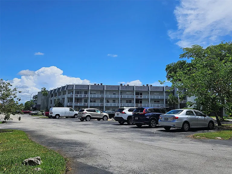 6650 Royal Palm Blvd #315C — Photo 1