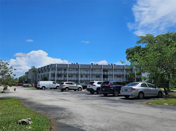 6650 Royal Palm Blvd APT 315C, Margate, FL 33063