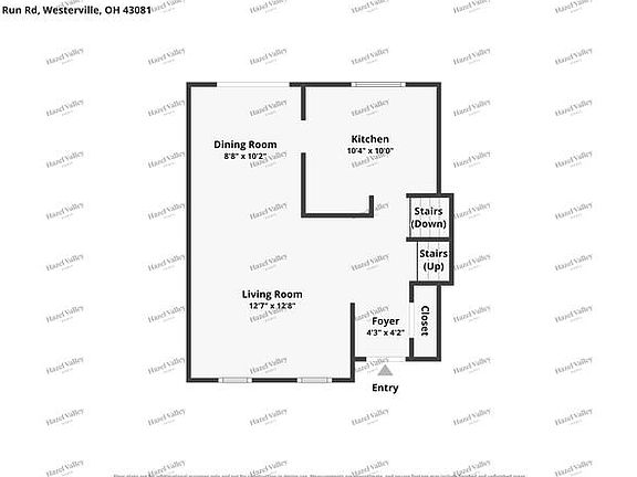 3rd image of 3456 Fox Run Rd