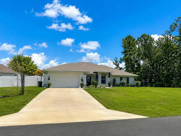 15329 SW 65th Ter Road, Ocala, FL 34473