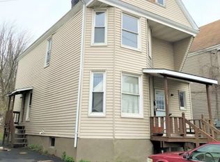 1614 Bleecker St, Utica, NY 13501