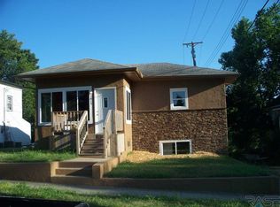 1415 W 10th St, Sioux Falls, SD 57104