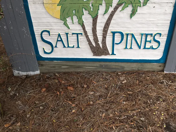 1st St, Tybee Island, GA 31328