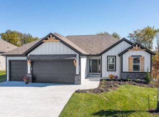 3405 N 129th St, Kansas City, KS 66109