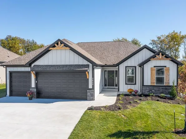 3405 N 129th St, Kansas City, KS 66109