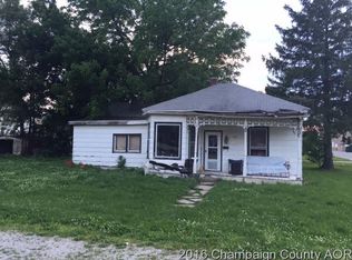 200 S Center St, Tuscola, IL 61953