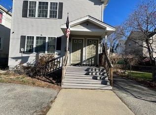57 Progress Ave, Providence, RI 02908