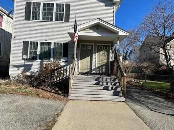 57 Progress Ave, Providence, RI 02908