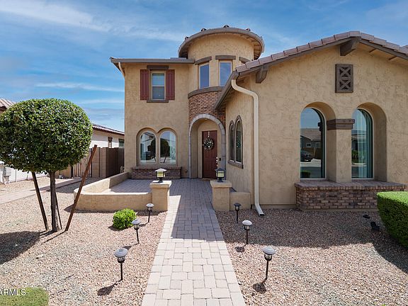4th image of 22869 E SILVER CREEK Lane