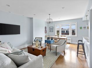 11 Union Park APT 6, Boston, MA 02118