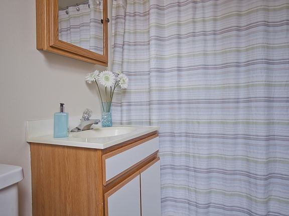 Mall Apartment Two Bedroom