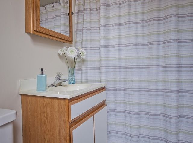Mall Apartment Two Bedroom