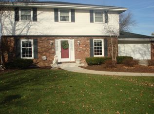 3115 Jeffrey Dr, Joliet, IL 60435