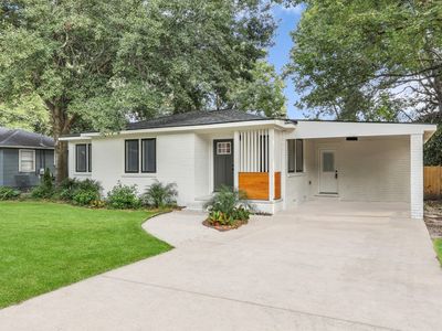 1609 Larry St, Charleston, SC, 29406