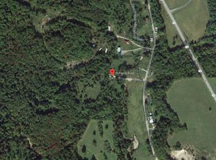 78 Pierce Rd, Lowell, VT 05847