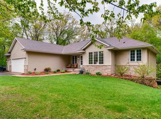 25646 Hamline Ct, Wyoming, MN 55092