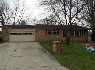 3367 E Carol Way, Terre Haute, IN 47805