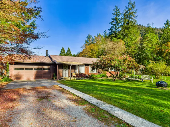 41 Blue Jay Ln, Willow Creek, CA 95573