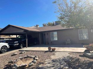 2621 S 17th Ave, Yuma, AZ 85364