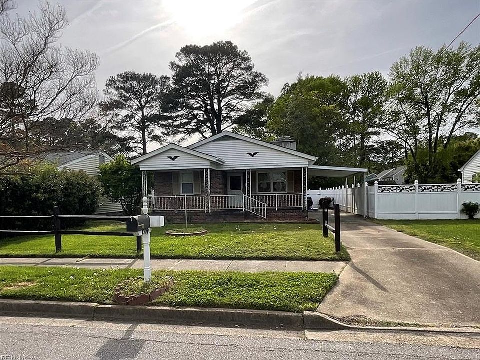 Welcome to 1109 Clarence St.