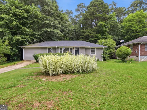 3332 McAfee Rd, Decatur, GA 30032