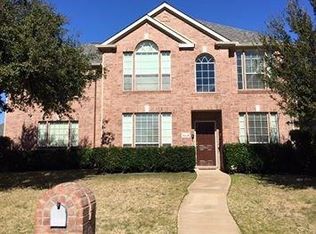 11430 Wovenedge Ct, Frisco, TX 75035