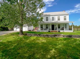 19680 Innes Market Rd, Bend, OR 97703