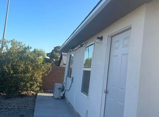 4945 Currie Dr, Las Vegas, NV 89110