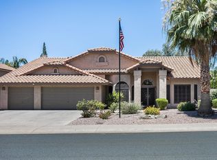 17808 N 53rd Pl, Scottsdale, AZ 85254
