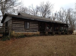 962 Kings Chapel Rd, Cadiz, KY 42211