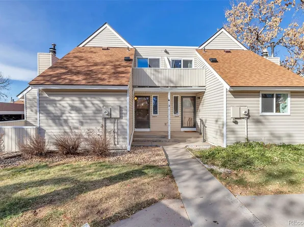 2441 S Xanadu Way #D, Aurora, CO 80014