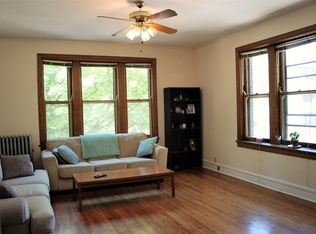 3459 N Paulina St #3, Chicago, IL 60657