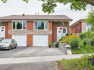 52 Dellbrook Cres, Toronto, ON M9L 1E2