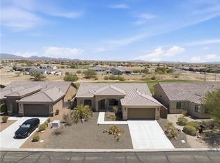 6274 S Vista Laguna Dr, Fort Mohave, AZ 86426
