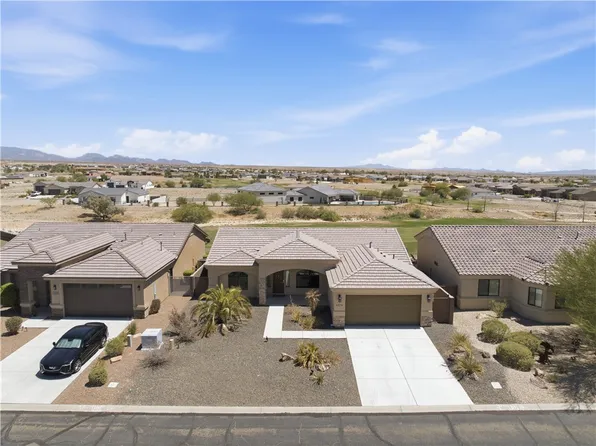 6274 S Vista Laguna Drive, Fort Mohave, AZ 86426