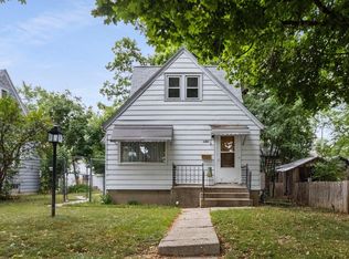 5765 N 40th St, Milwaukee, WI 53209