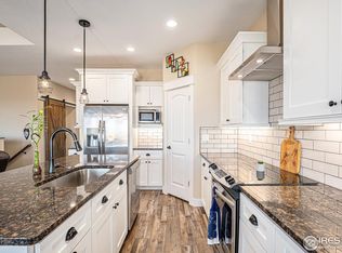 511 11th Ave, Wiggins, CO 80654