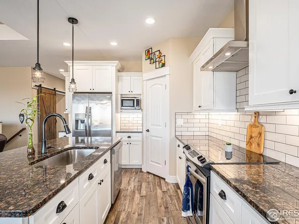 511 11th Ave, Wiggins, CO 80654