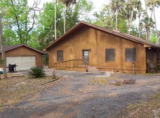 55820 Carl St, Astor, FL 32102
